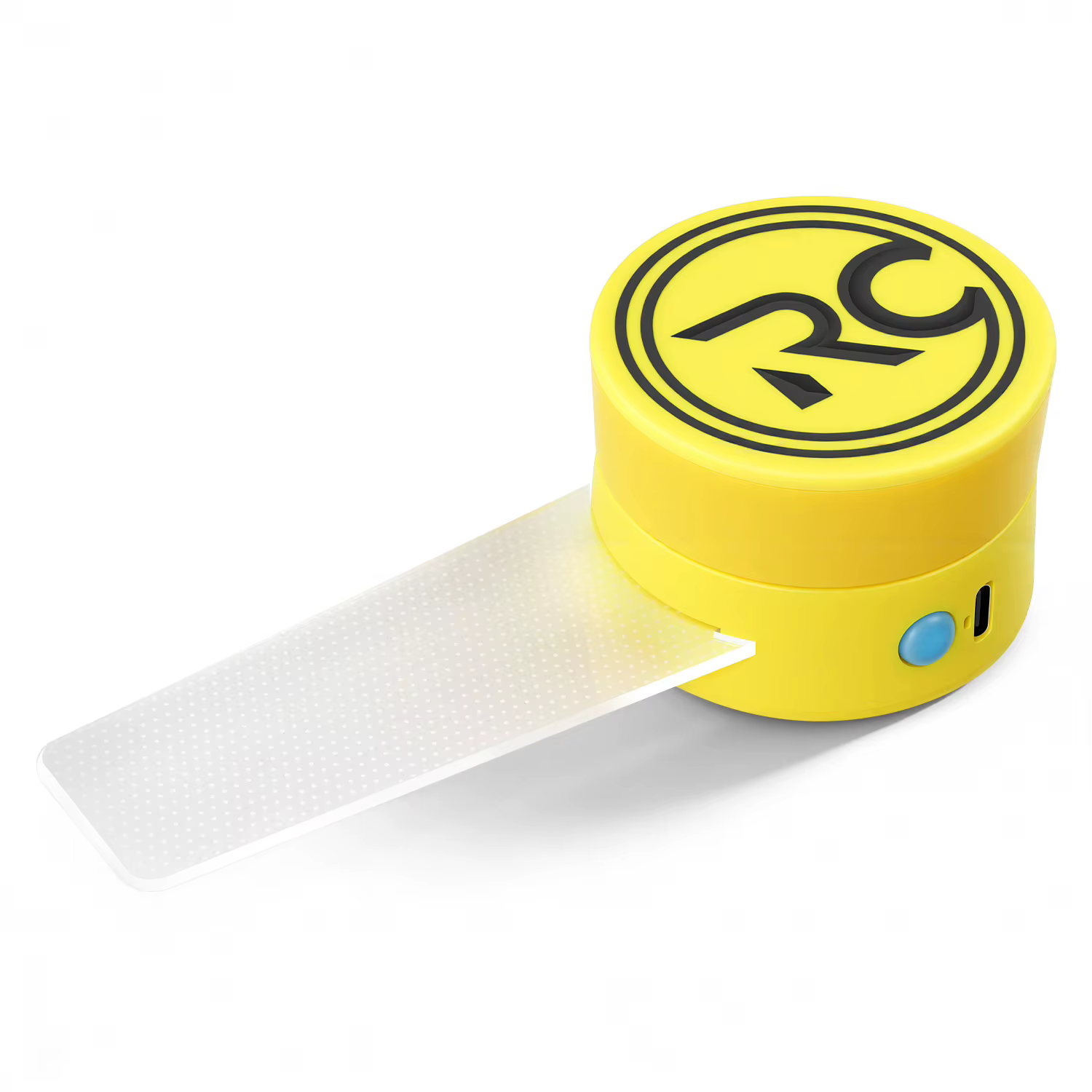 Lampe de découpe de film vinyle pour voiture, outil de précision pour la découpe de motifs de film t