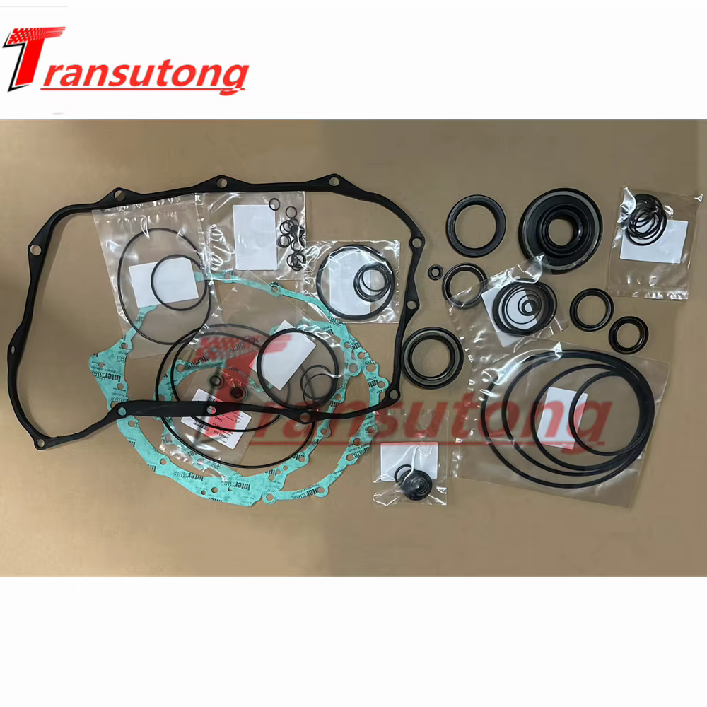 Kit de joint de Kit de réparation de Transmission automatique 0D5 8HP65 pour AUDI 8HP65