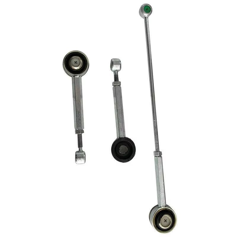 Ensemble de boîte de vitesses pour Crystal Berlingo Xsara, Partner Gear Link Linkage, 3X, KIT 306, 4