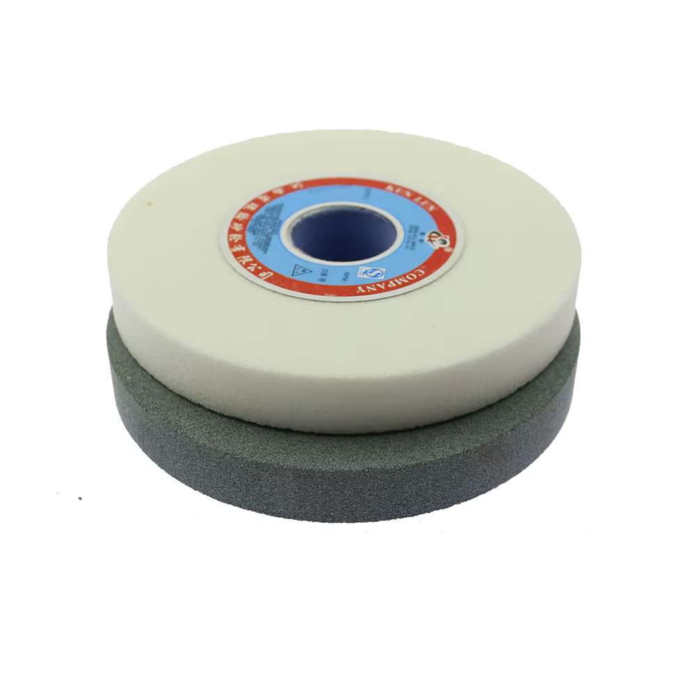 Roue Abrasive pour couteau en céramique, 150x20x32mm/12.7mm, 1 pièce