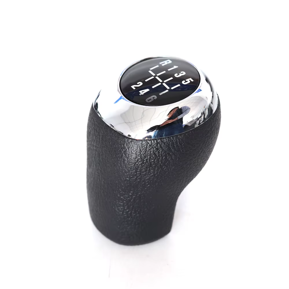 Pommeau de levier de vitesse manuel pour voiture, levier automatique pour Hyundai Elantra, HighAccen