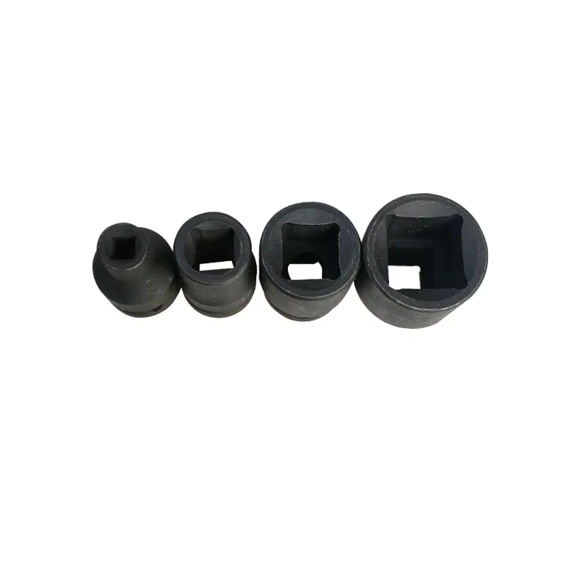 Clé à douille carrée à quatre branches, 1/2 pouces, combinaison pour vis à tête carrée 5-24mm au cho