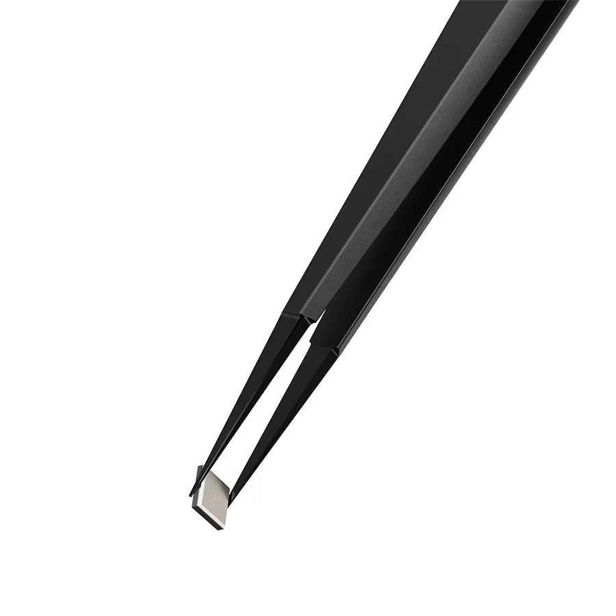 Qianli – pincettes iNeezy en acier inoxydable poli à la main, outils de réparation de cavalier BGA, 