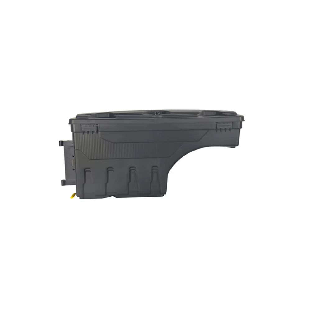 Boîte de rangement pour benne de camion, boîte à outils pour Ford Ranger T9 Wildtrak Limited XLT XLS