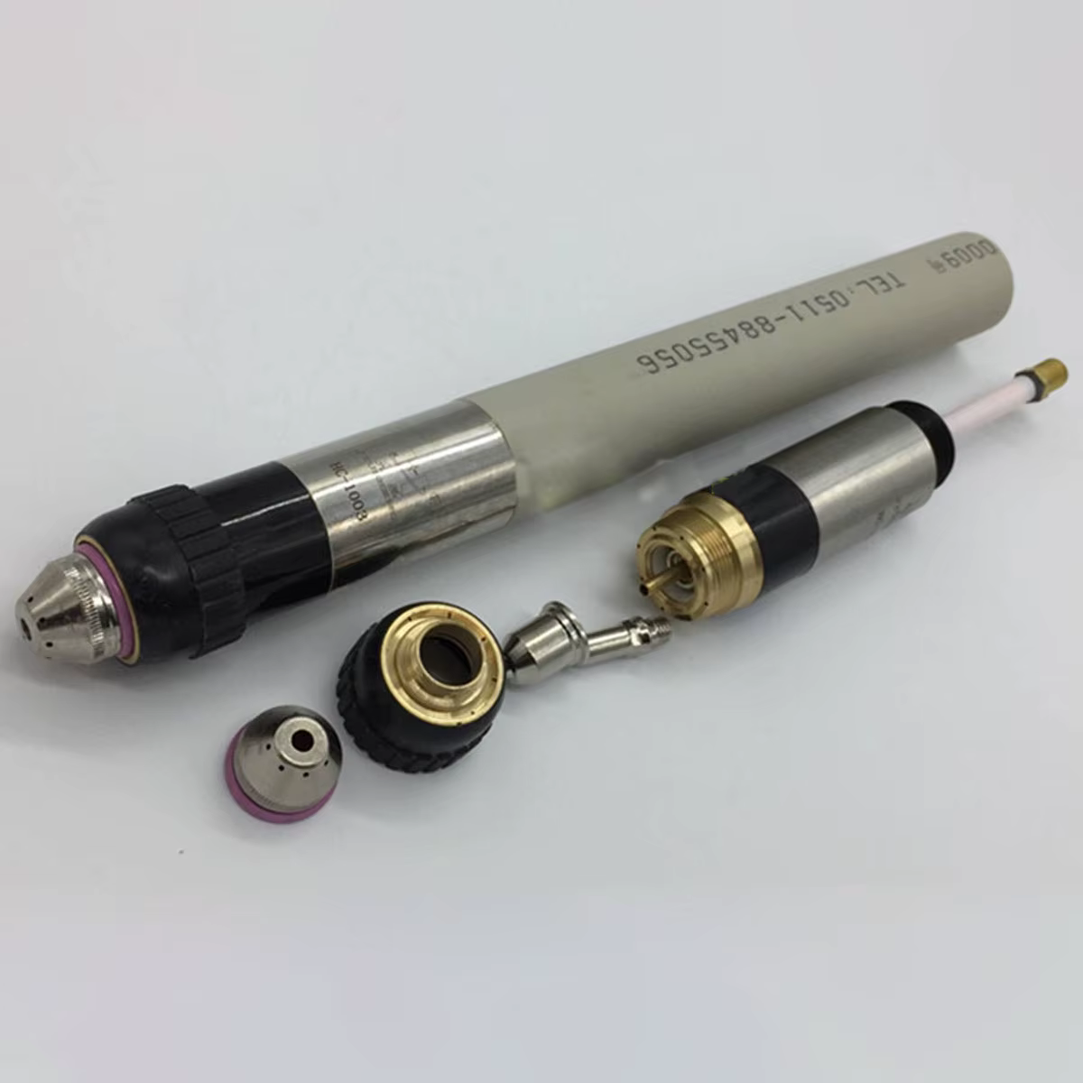KEMAO – consommables de découpe Plasma adaptés à la buse de découpe LGK 120 LGK80 Cut130, capuchon d