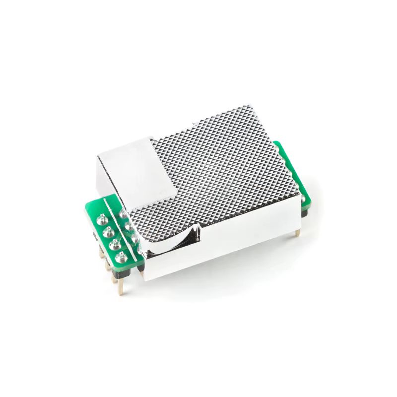 Module de capteur de dioxyde de carbone MH-Z19E, capteur de gaz pour moniteur de CO2 400-5000ppm, so