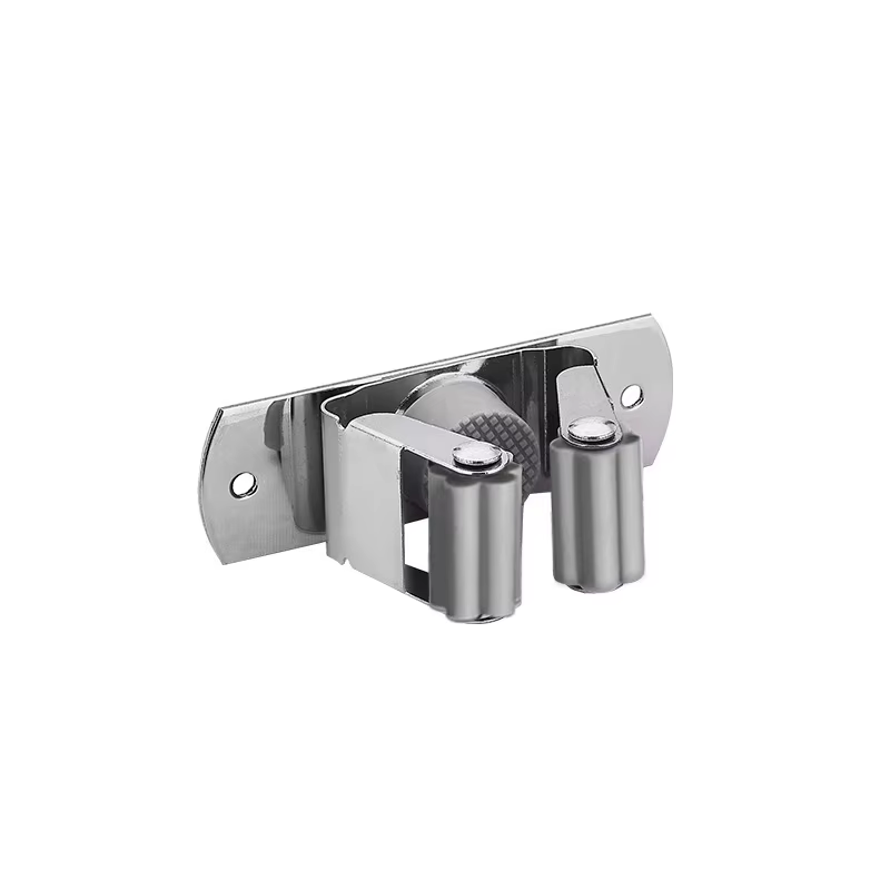 Support mural pour crochet à balai, support organisateur de vadrouille, crochet de rangement en acie