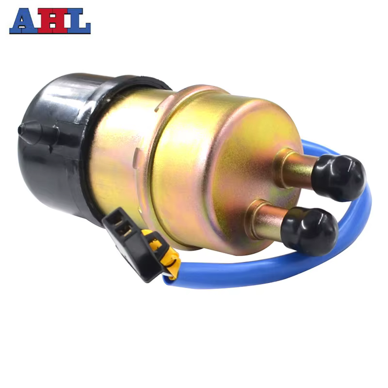 Pompe à carburant pour moto, 10mm, pour Honda Interceptor 700 VF700F VFR700F VFR700F2 750 VF750F VFR