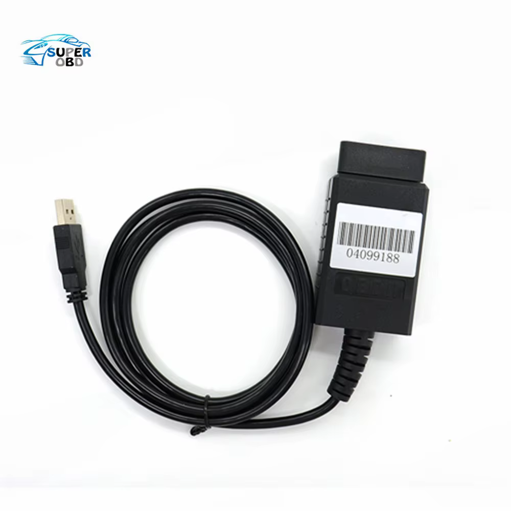 FNR Key Prog 4-en-1 Key Prog pour programmeur de clé Nissan/FNR avec Dongle USB Fnr 4-en-1 sans code