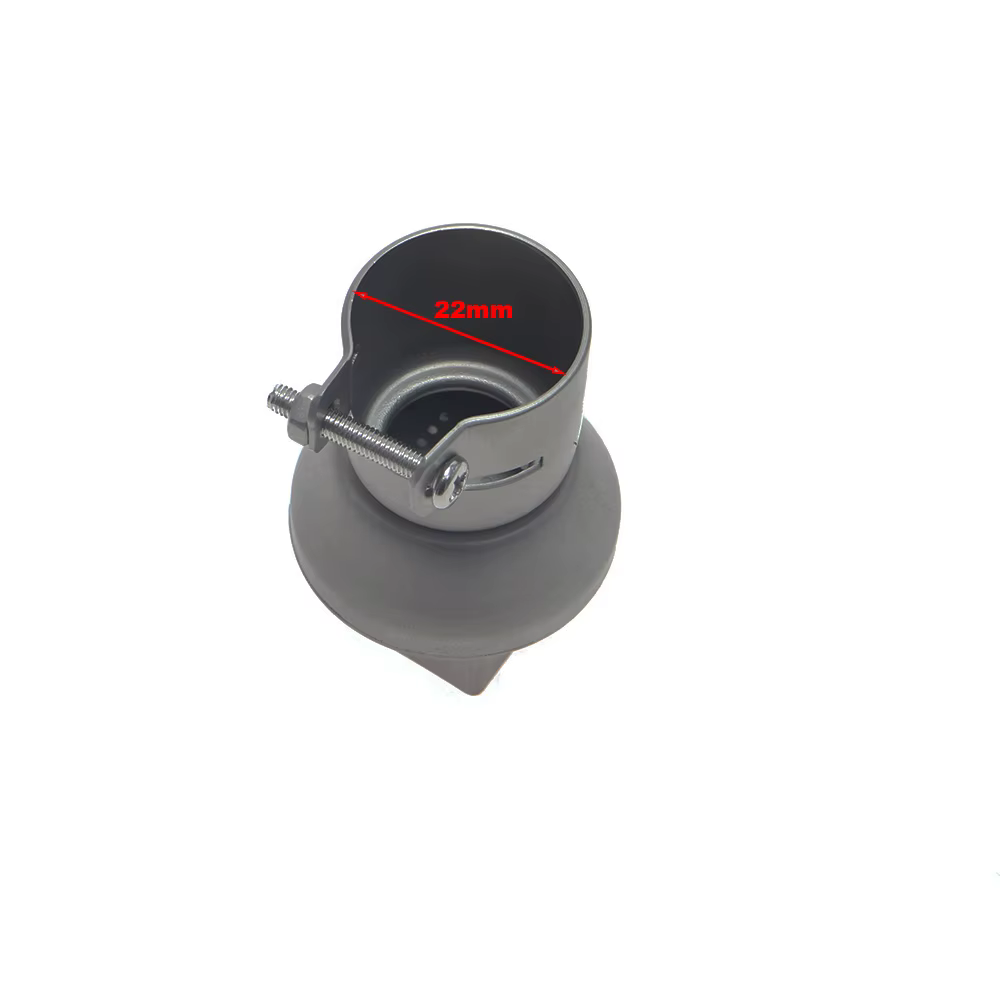 Buses de soudage buse BGA buse de pistolet à Air chaud SMD pour SAIKE YIHUA GORDAK 850 909D 853D Sta