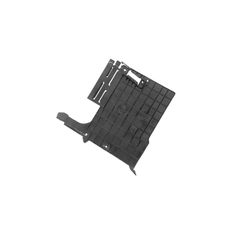 Couvercle de batterie en cristal pour KIT, support de fixation pour ordinateur, couvercle de batteri