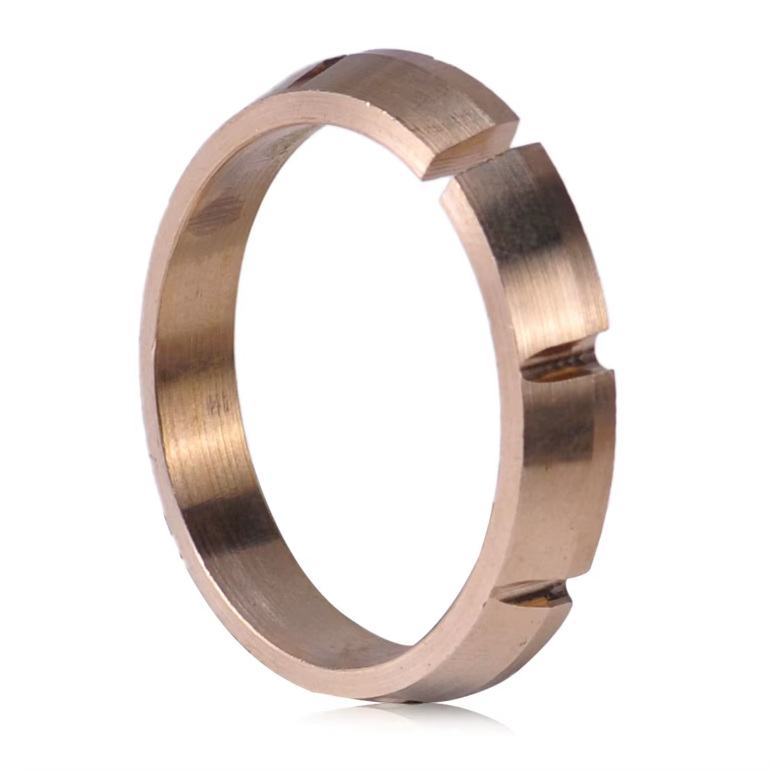 Rondelle de butée différentielle de boîte de vitesses, anneau en laiton 020409374 pour VW Golf Jetta
