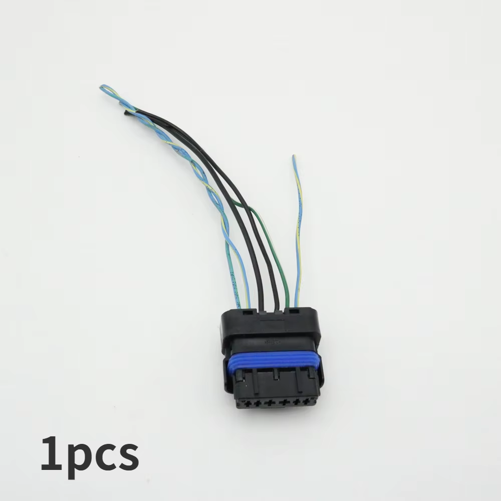 Connecteur de faisceau de câbles de pompe à carburant pour voiture, pour Land Rover Range Rover Evoq