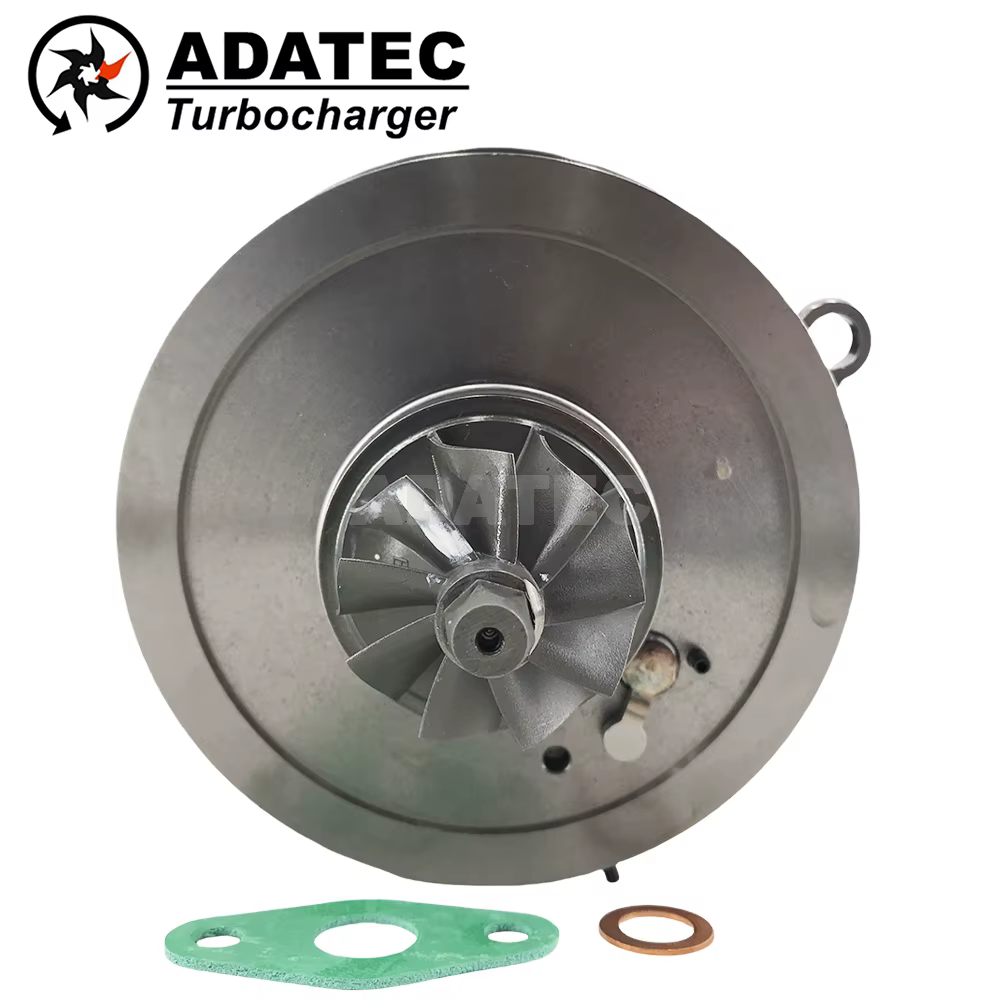 Cartouche de turbo GTD1449V FB3Q6K682AB  FB3Q6K682AC 831157-5002S  831157-5003S pour Ford Ranger (P3