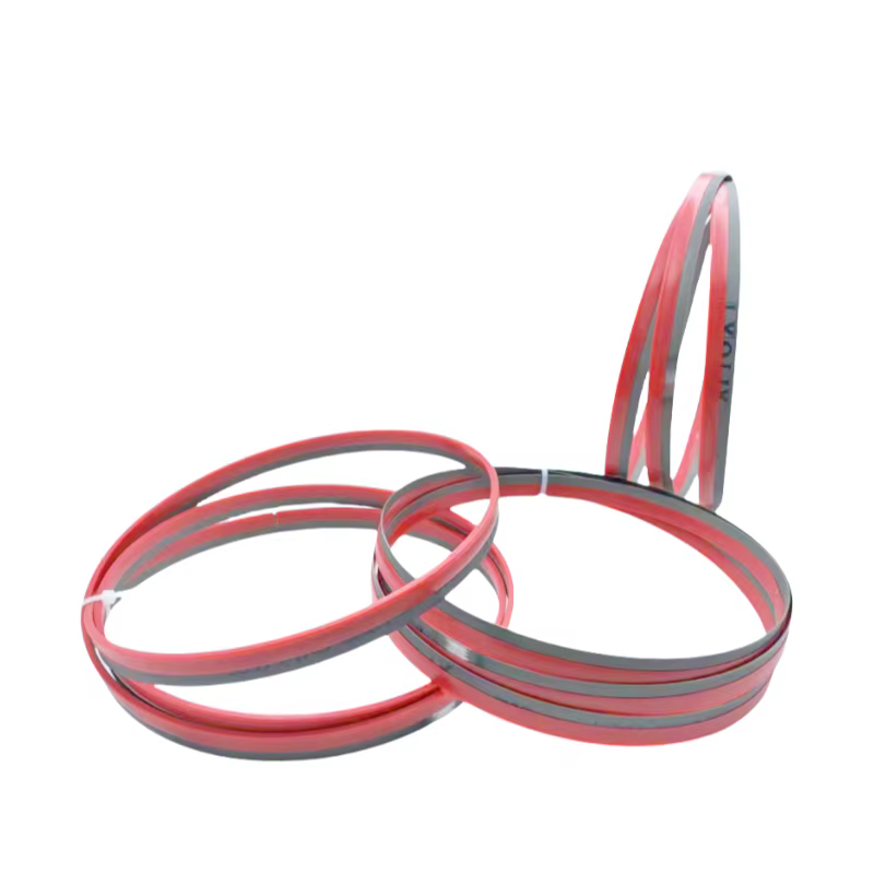 Lame de scie à ruban métallique M42-Bi 1140mm 1140x13x0.65mm 14/18TPI, outil de travail du bois pour