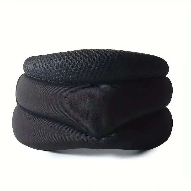 Support de Protection Cervicale en mousse souple, attelle de cou Cervicorrecte, outil de Support rég