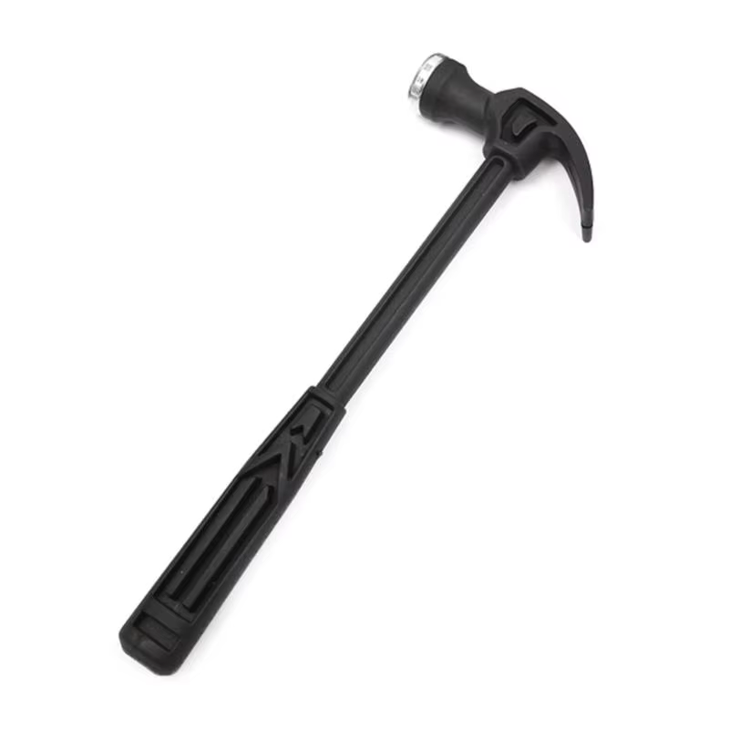 Hammer griffe efficace multifonctionnel pour les amateurs professionnels les amateurs bricolage