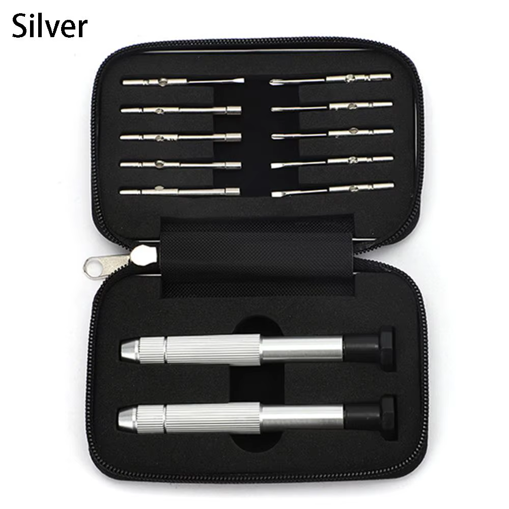 Combinaison d'outils pour lunettes de soleil, tournevis pour téléphone portable, accessoires de lune