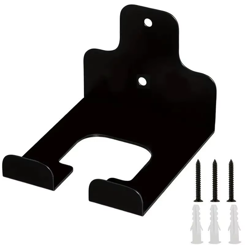 Organisateur de Garage support de tondeuse jardin outil électrique cintre mauvaises herbes support m