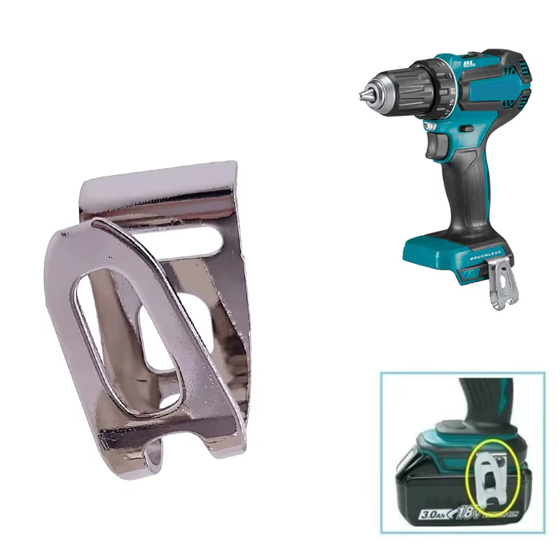 Pour porte-embout Makita 452947 -8 ET perceuses à vis BHP452 BHP456 BHP458 BHP459 Perceuses sans fil