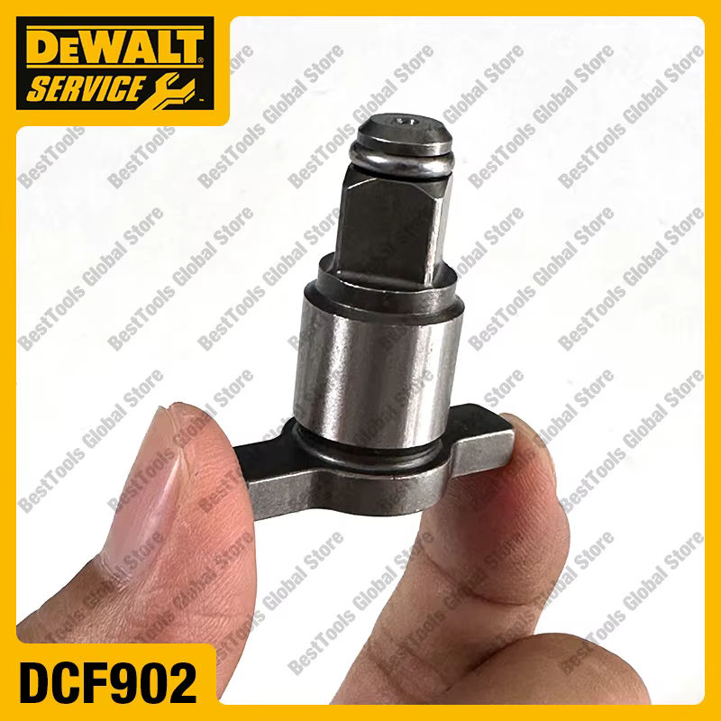 Clé à chocs enclume 3/8 pour DEWALT N 646882   DCF902 DCF902D2K