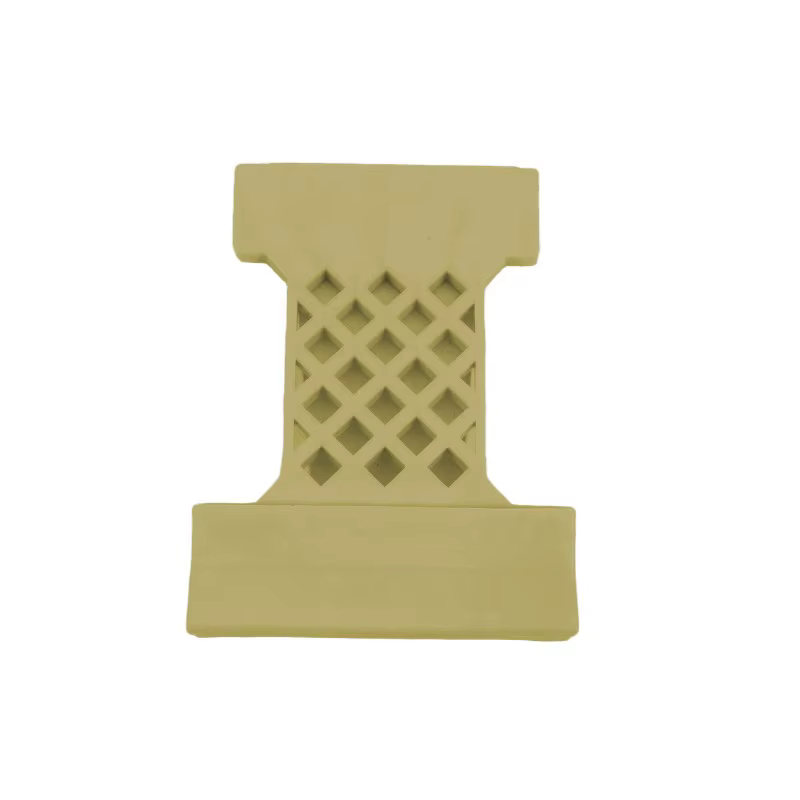 Bloc de taraudage pour installation de sols stratifiés, carrelage, vinyles, panneaux de particules,
