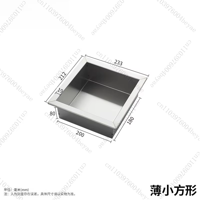 Niche murale dissimulée en acier inoxydable 304, boîte encastrée murale noire mate, Niche de douche 