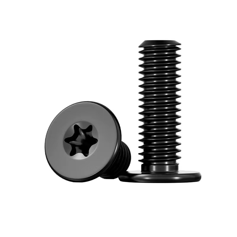 2*6-15000 pièces CM Six-Lobe Torx Produits personnalisés ultra-minces non remboursables et non échan