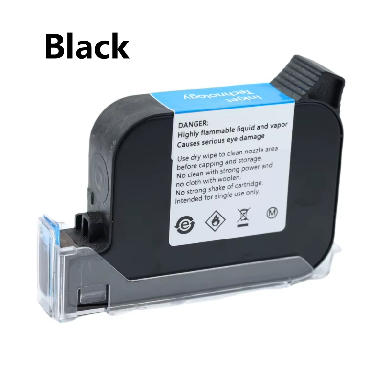 Cartouche d'encre 2588 + 2588 2588 + M 42ML, noir, rouge, bleu, vert, séchage rapide, hauteur d'impr