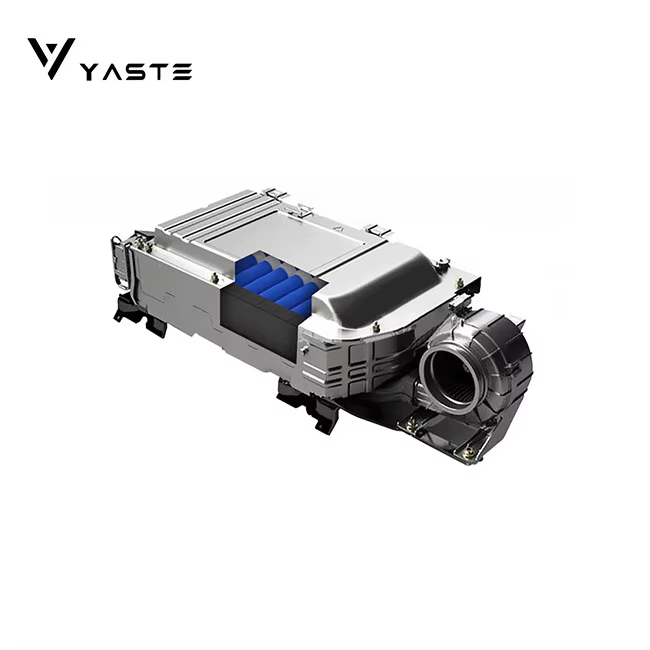 Batterie de voiture hybride Rechargeable d'origine 144V 6.5Ah batterie Nimh Aqua HEV pour batterie h