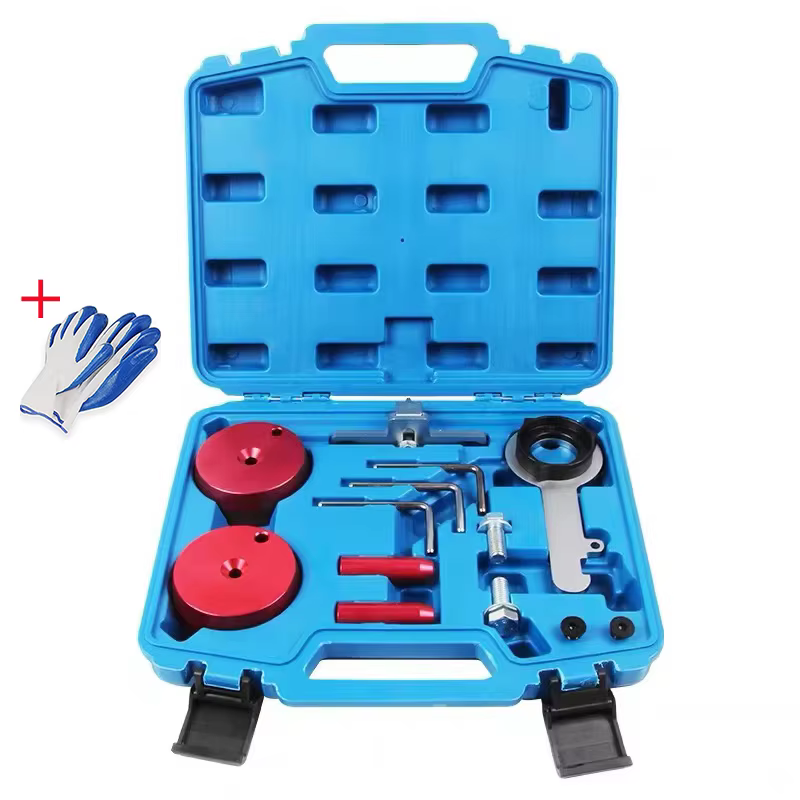 Kit d'outils de calage moteur diesel pour Ford Transit Tourneo 2.0 TDCi Ecoblue 2018