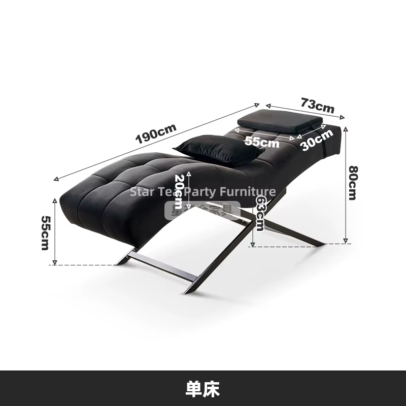 Table de Massage large et légère, corps professionnel, King Size, manucure Cama Para Masajes, meuble