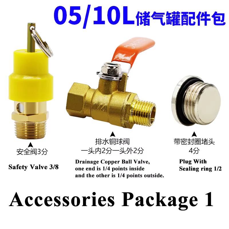 VBA pression d'air gaz surpresseur valve pression pompe surpresseur cylindre pneumatique VBA10A 11A 