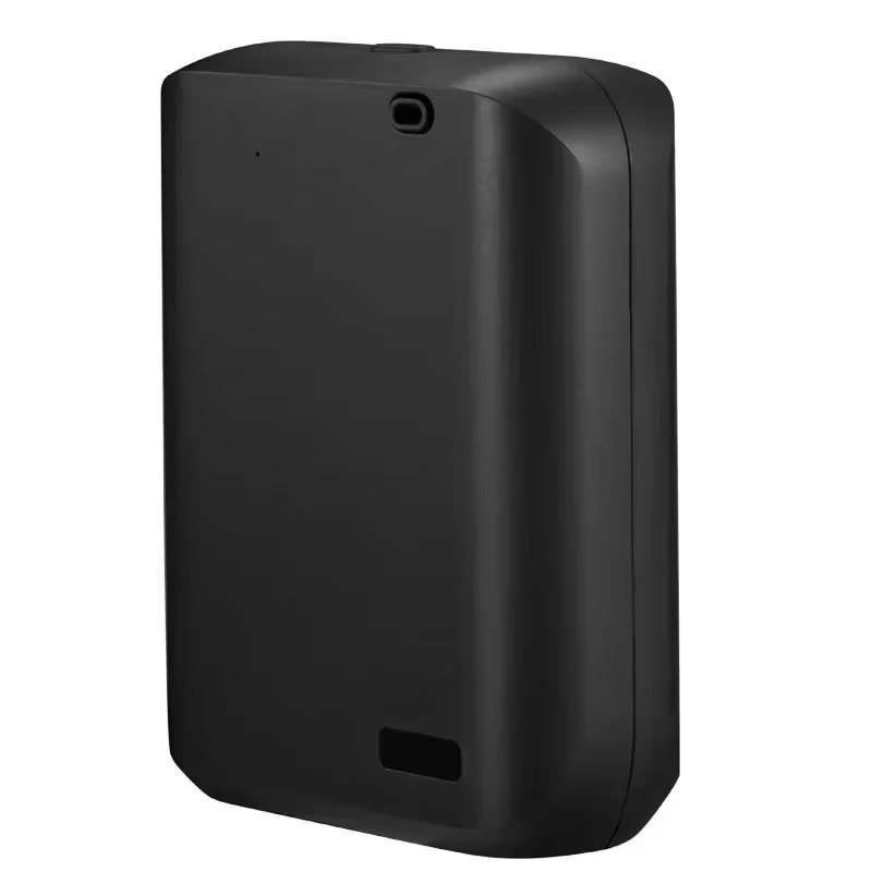 Machine d'air de parfum intelligente pour diffuseur de parfum de pièce à la maison odeur électrique 