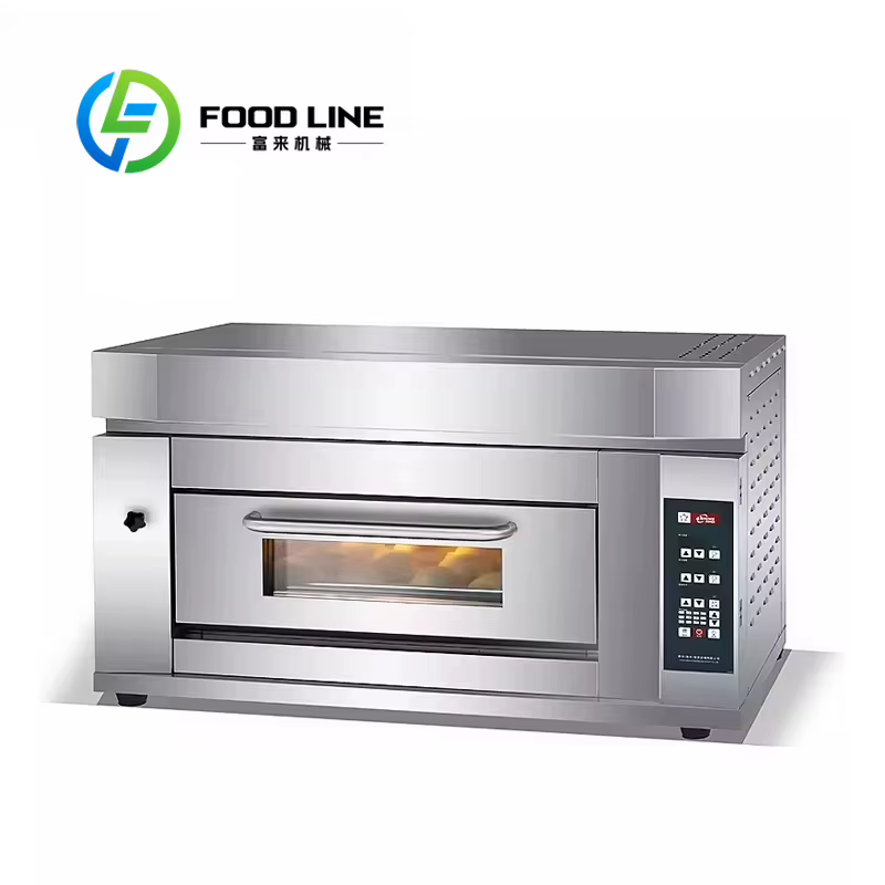 Four intelligent de style européen personnalisable, 3, 6 ou 9 plateaux, programmable, pour la cuisso