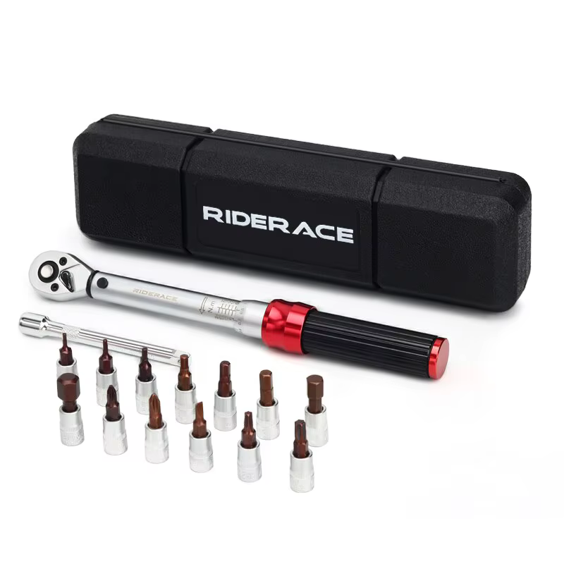 RIDERACE-Kit de réparation de moto Pro Spblown, ensemble de clés dynamométriques pour vélo, outil de