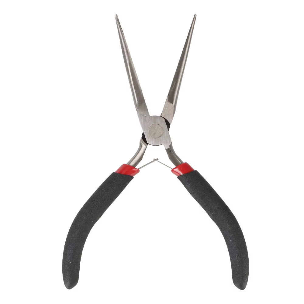 DIYWORK – pince à nez aiguille, outil manuel de réparation, pince à nez Long, outil multiple