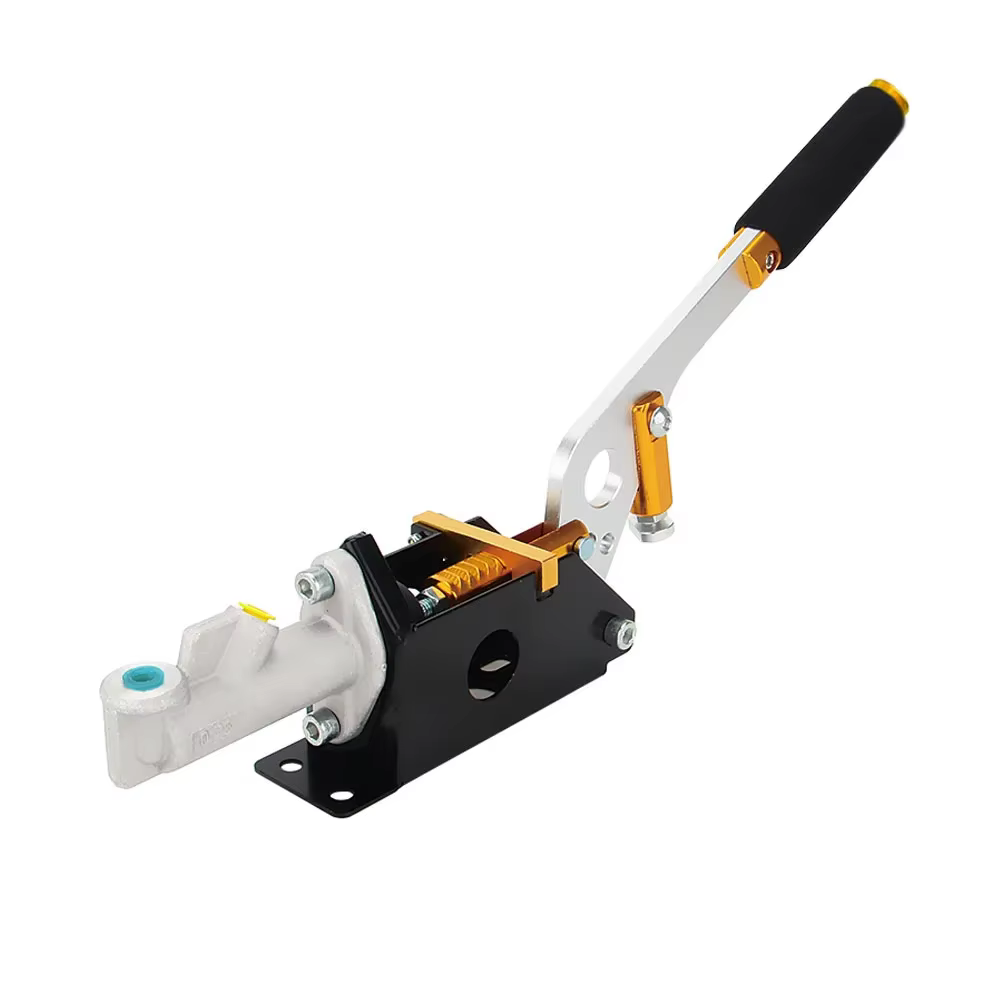 Frein à main universel en aluminium pour voiture, frein à main hydraulique de course pour drift, lev