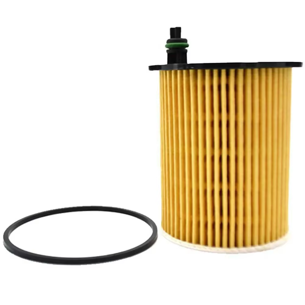 Filtre à huile de moteur de voiture pour Ford Focus, pièce de rechange de voiture diesel TDCi, acces
