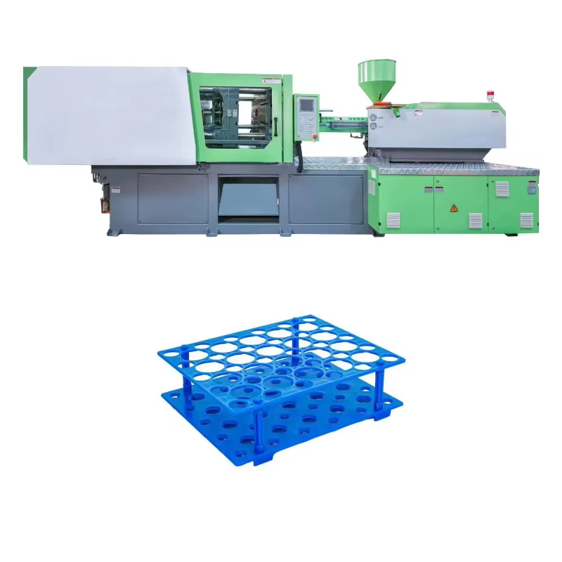 Moules en plastique de haute qualité pour machine de moulage par injection 360T, sur mesure, pour ma