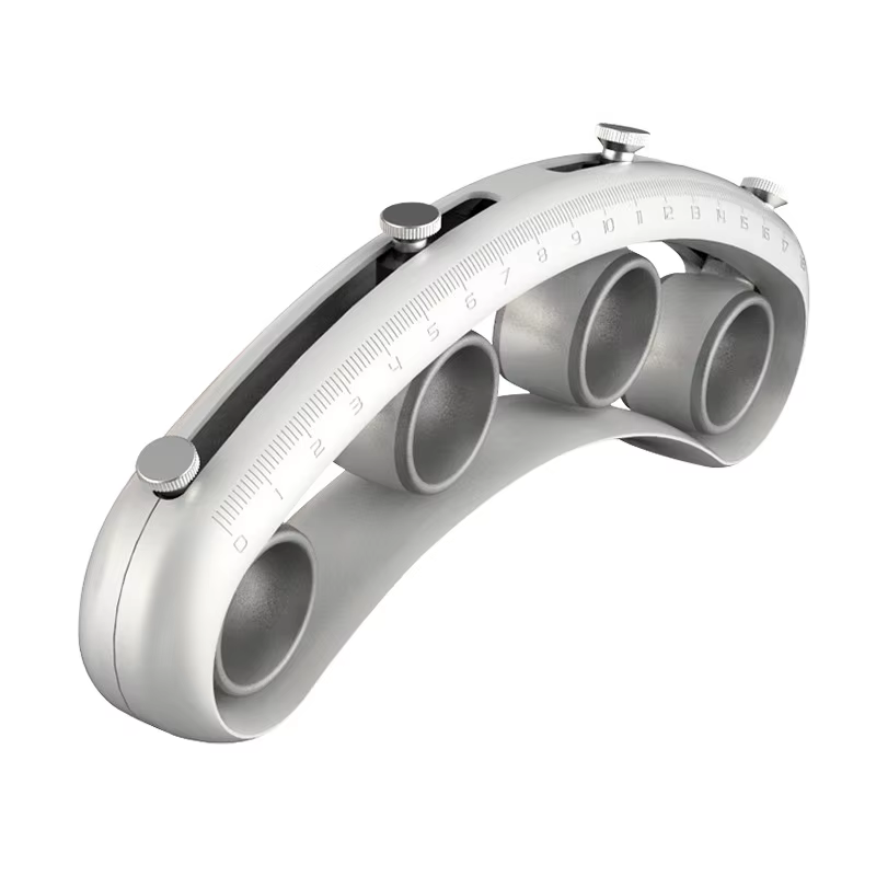 Extension de guitare musicale, accessoires d'instruments, force des doigts, prise de Piano, pratique