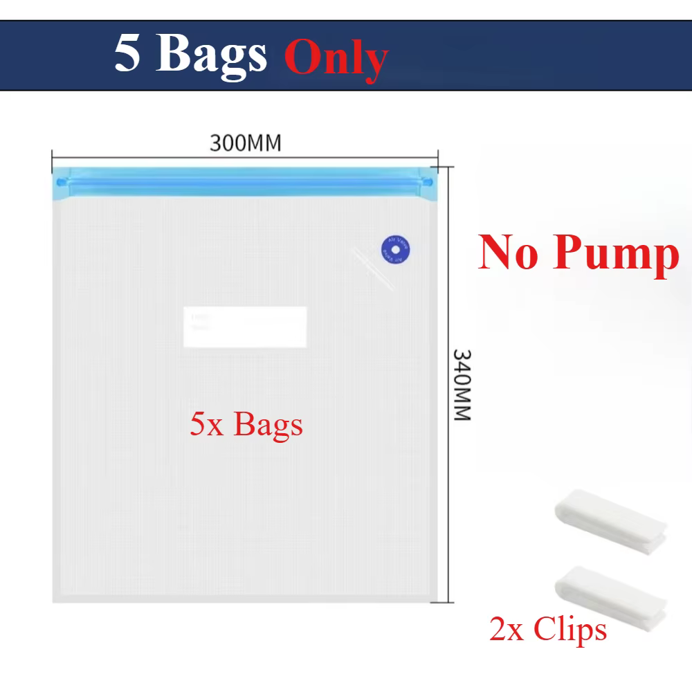 Sac de rangement de Filament d'imprimante 3D, séchage de Filament PLA/ABS/TPU, sacs de scellage rési