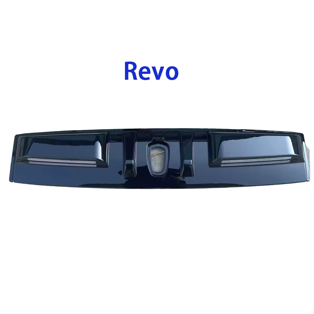 Projecteurs de toit de voiture adaptés à la Ford Ranger T7 T8 T9 2012 – 2024, projecteur iRoof modif