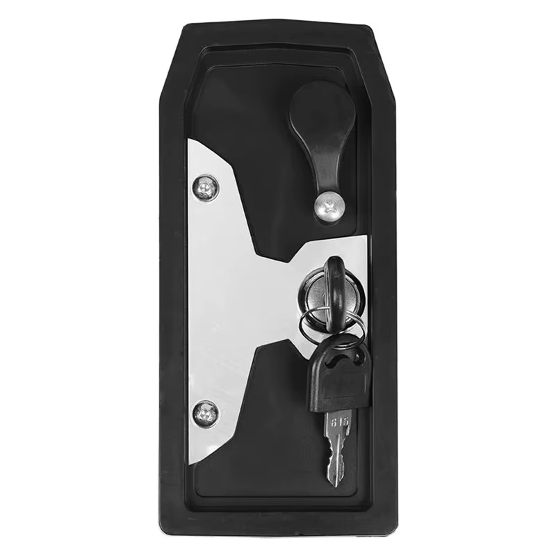 Boîte à outils durable - Pour accessoires BMW, pièces de rechange, boîte à outils, couvercle de boît