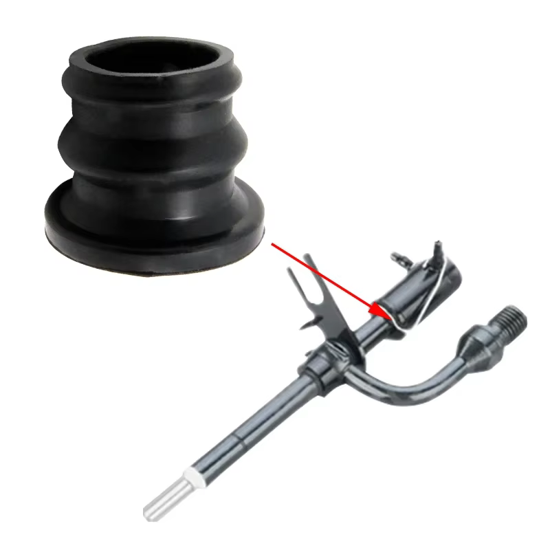 Joint anti-poussière d'injecteur de tuyau de fuite de carburant, pour Fiesta Transit Mondeo Escort S