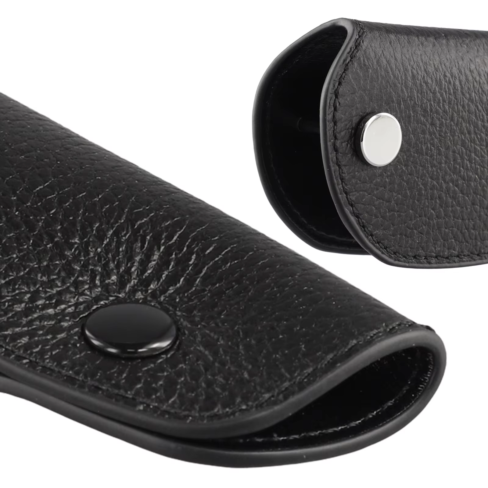 Étui de protection en cuir pour clés BMW E83 E85 E36 E46 E34 E39 E53, conçu pour un rangement sécuri