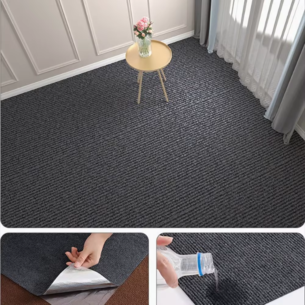 40cmX3m cuisines chambre tapis ouverture d'eau décor à la maison auto-adhésif chambre décoration sal