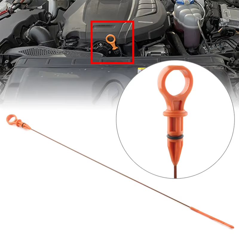 Jauge d'huile pour Peugeot 2.0 Hdi, 308 3008 508 5008 RCZ EXPERT, jauge de niveau de liquide d'huile