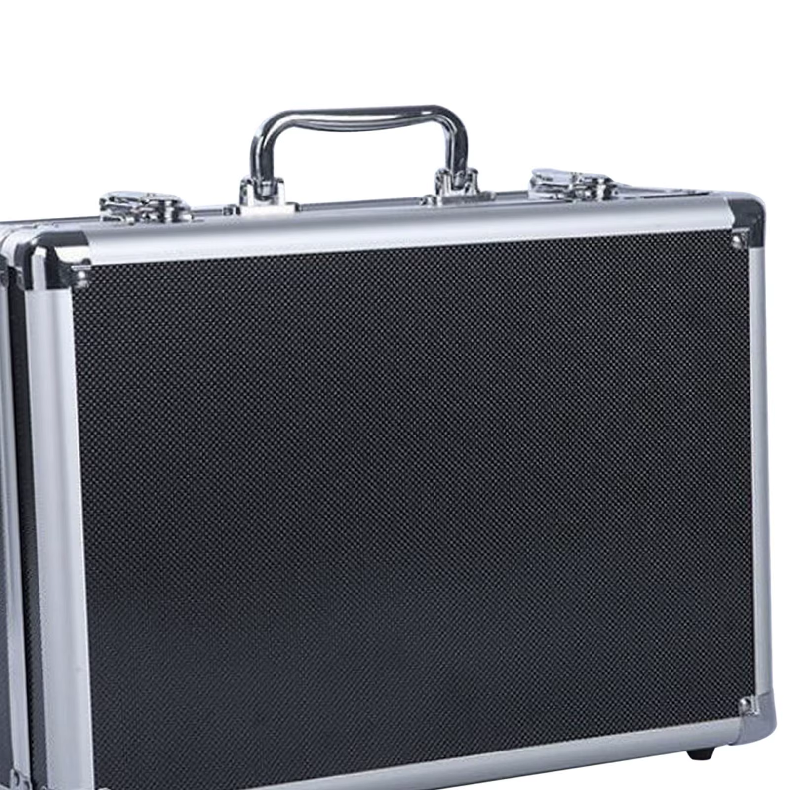 Boîte de rangement pour outils, protection d'équipement, rangement solide pour instruments de musiqu