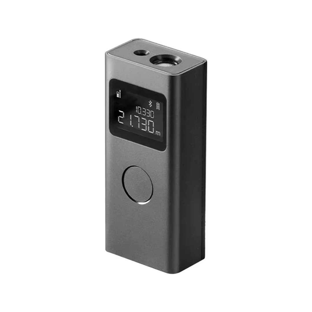 Mijia télémètre Laser intelligent 3mm haute précision 40m télémètre Laser type-c charge avec applica